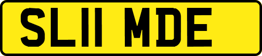 SL11MDE