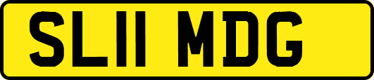 SL11MDG