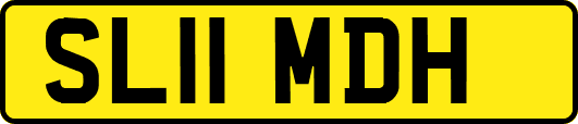 SL11MDH