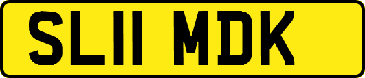 SL11MDK