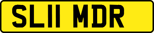 SL11MDR