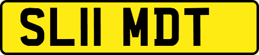 SL11MDT