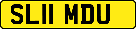 SL11MDU