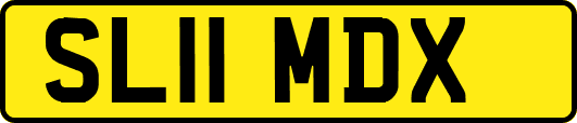 SL11MDX