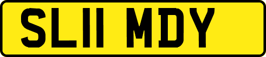 SL11MDY