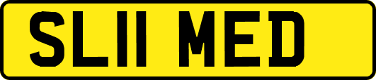 SL11MED