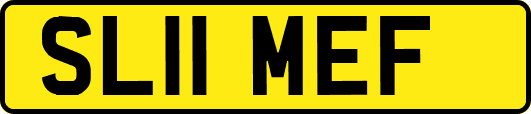 SL11MEF