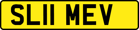 SL11MEV