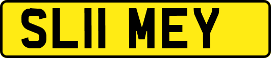 SL11MEY