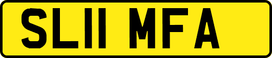 SL11MFA
