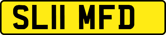 SL11MFD
