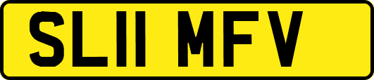 SL11MFV