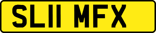 SL11MFX