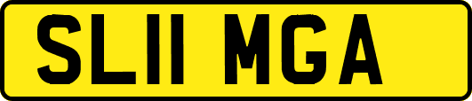 SL11MGA