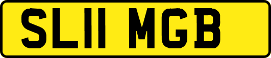 SL11MGB
