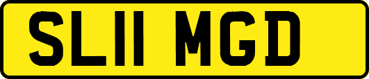 SL11MGD