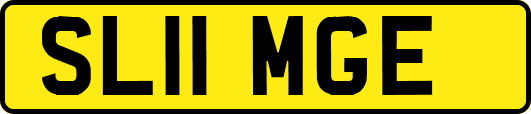 SL11MGE