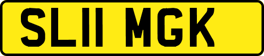 SL11MGK