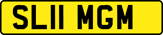 SL11MGM