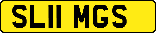 SL11MGS