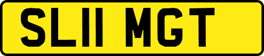 SL11MGT