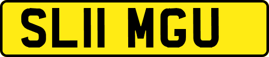 SL11MGU