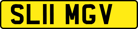 SL11MGV