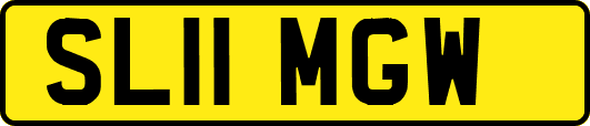 SL11MGW