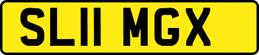SL11MGX