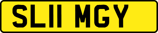 SL11MGY