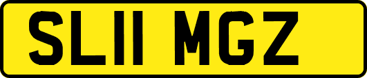 SL11MGZ