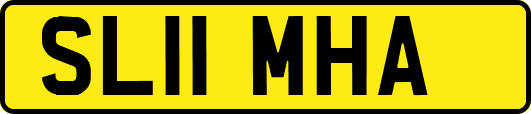 SL11MHA