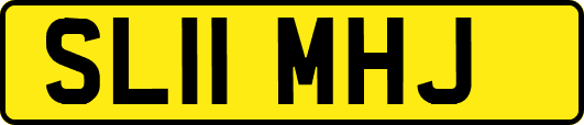 SL11MHJ