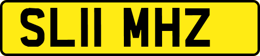 SL11MHZ