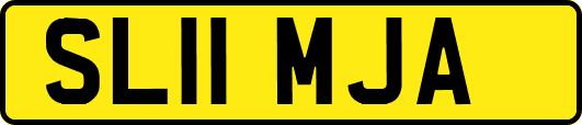 SL11MJA