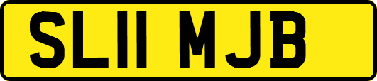 SL11MJB