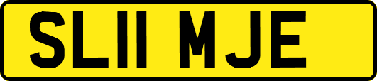 SL11MJE