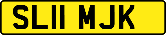 SL11MJK