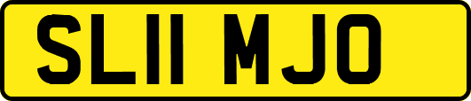 SL11MJO