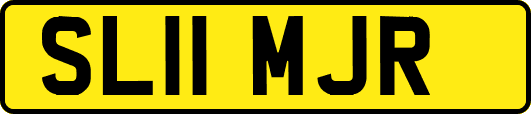 SL11MJR