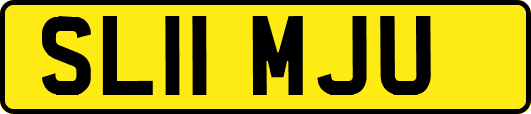 SL11MJU