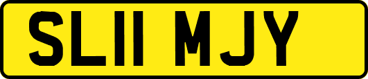SL11MJY