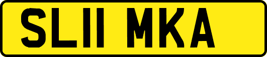 SL11MKA