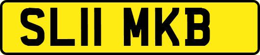 SL11MKB