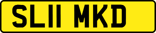 SL11MKD