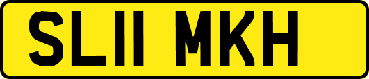 SL11MKH