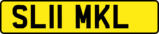 SL11MKL