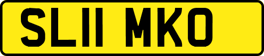 SL11MKO