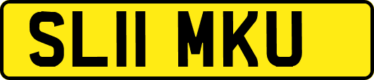 SL11MKU