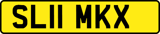 SL11MKX